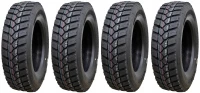 315/80R22.5 opona SAMSON GL687D 156/150K